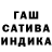 Конопля SATIVA & INDICA Nadejda Makaseeva